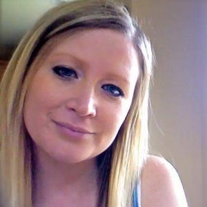 Meet your Posher, Andria